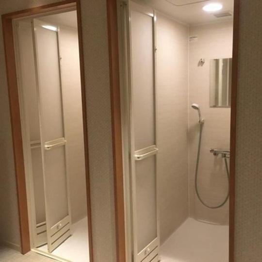بيت شباب كابينهاوس يادو فوجينوميياتن فوجينوميا المظهر الخارجي الصورة